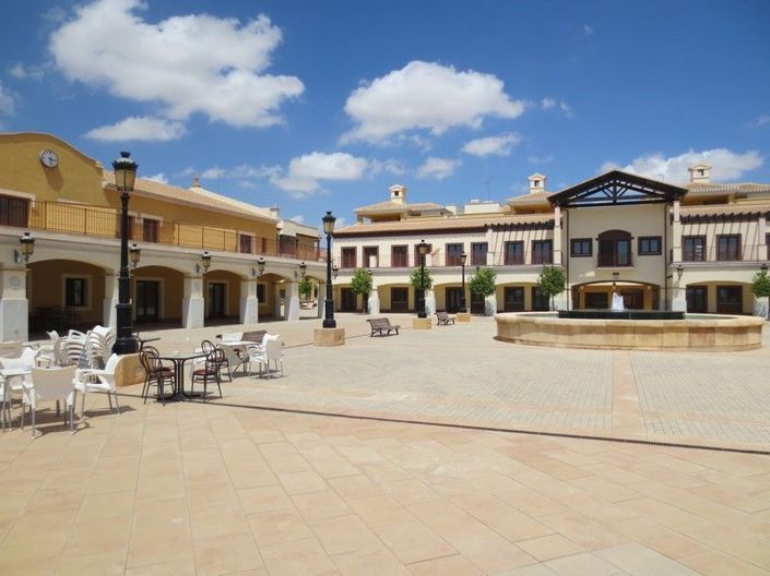 Image No.19-Appartement de 2 chambres à vendre à Fuente Álamo