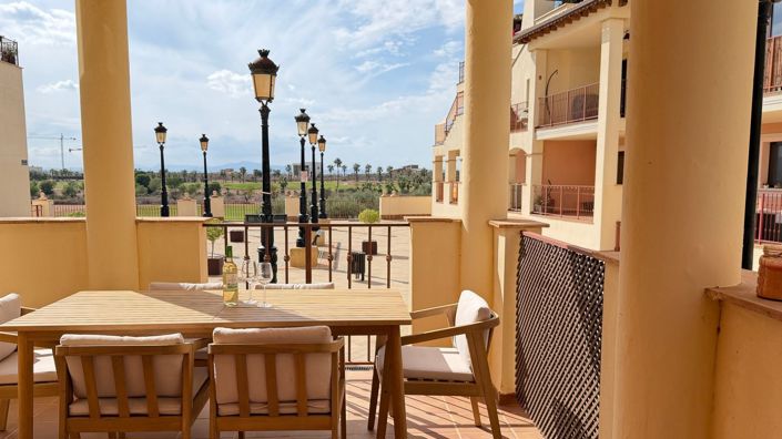 Image No.3-Apartamento con 2 dormitorios en venta