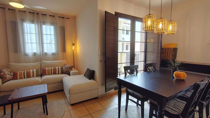 Image No.7-Appartement de 2 chambres à vendre à Fuente Álamo