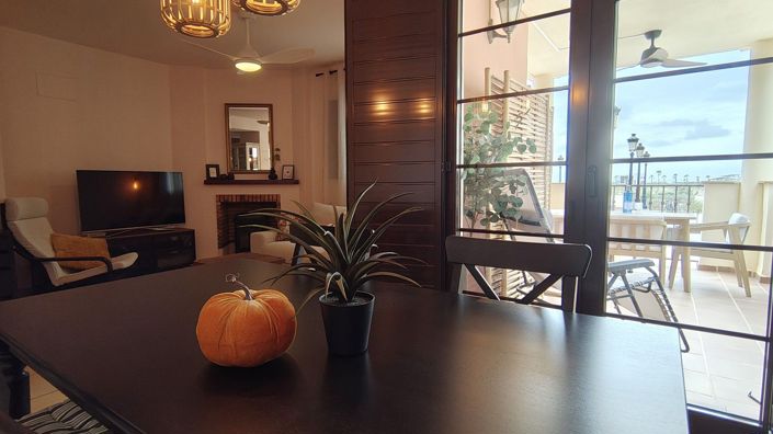 Image No.8-Appartement de 2 chambres à vendre à Fuente Álamo