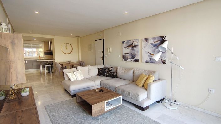 Image No.10-3 Bed Apartment for sale