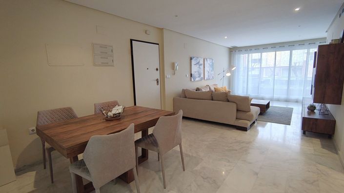 Image No.11-3 Bed Apartment for sale