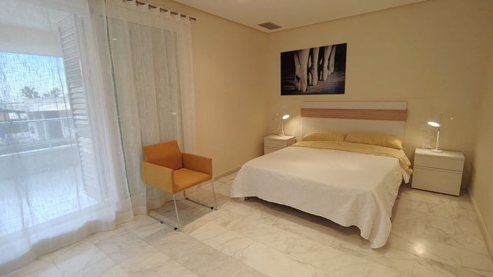 Image No.16-3 Bed Apartment for sale