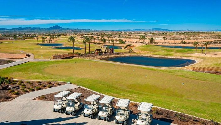 Image No.24-3 Bed Apartment for sale