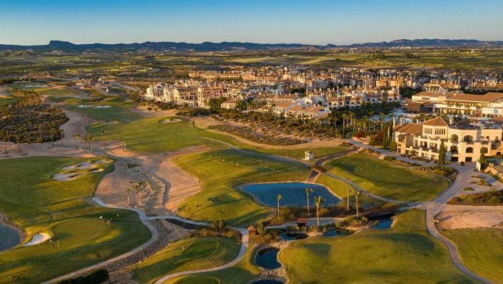 Image No.32-3 Bed Apartment for sale