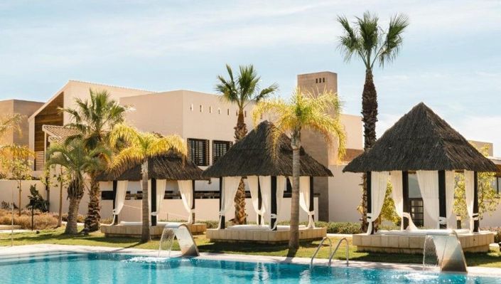 Image No.34-3 Bed Apartment for sale