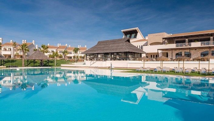 Image No.35-3 Bed Apartment for sale