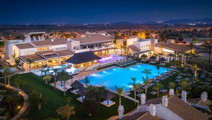 Image No.36-3 Bed Apartment for sale