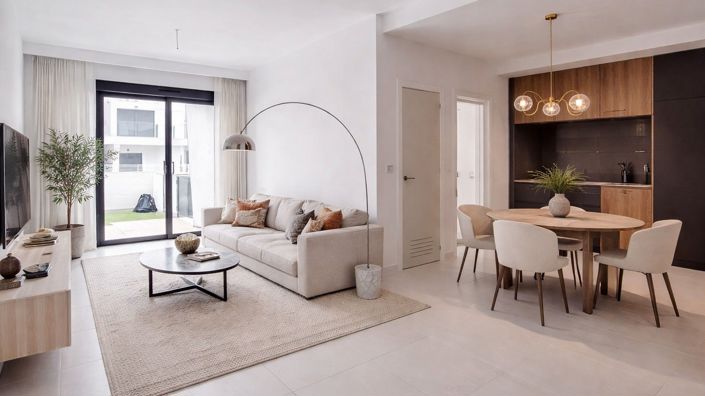 Image No.16-2 Bed Apartment for sale