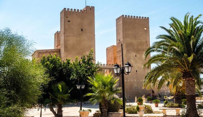 Image No.23-2 Bed Apartment for sale