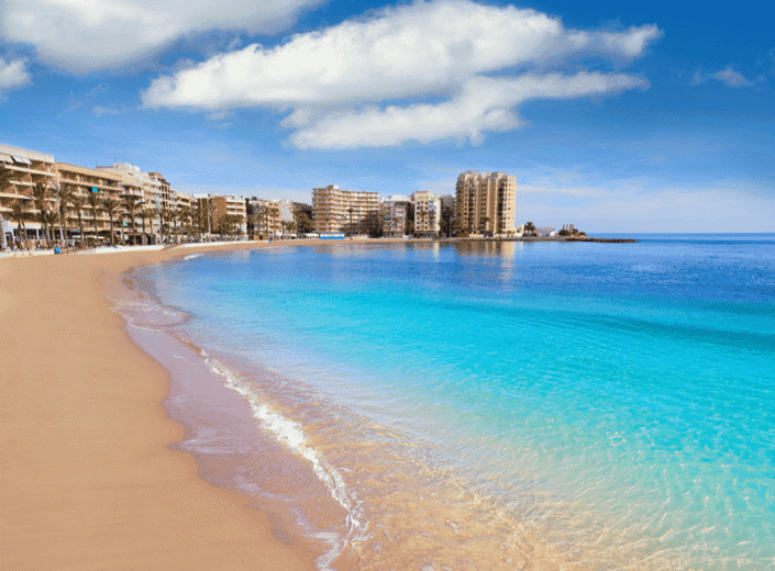 Image No.26-2 Bed Apartment for sale