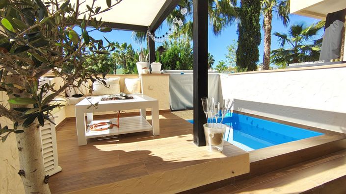 Image No.22-2 Bed Apartment for sale