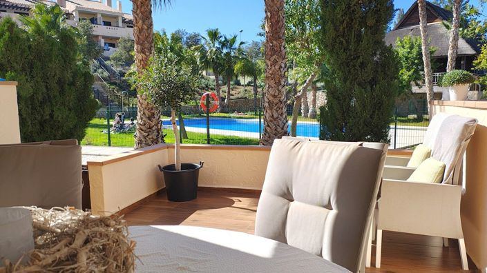 Image No.24-2 Bed Apartment for sale