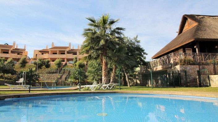 Image No.33-2 Bed Apartment for sale