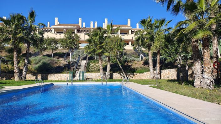 Image No.37-2 Bed Apartment for sale