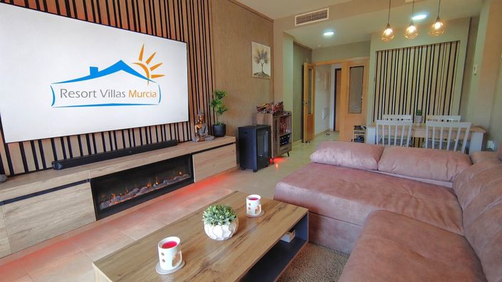 Image No.11-2 Bed Apartment for sale