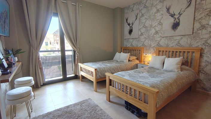 Image No.17-2 Bed Apartment for sale