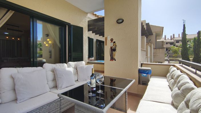 Image No.2-2 Bed Apartment for sale