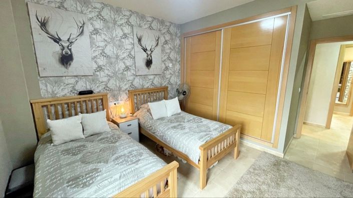 Image No.21-2 Bed Apartment for sale