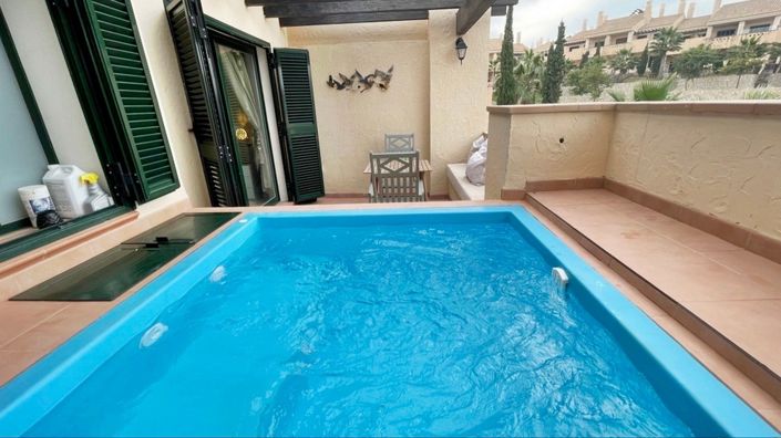 Image No.22-2 Bed Apartment for sale