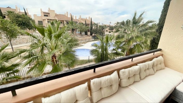 Image No.24-2 Bed Apartment for sale