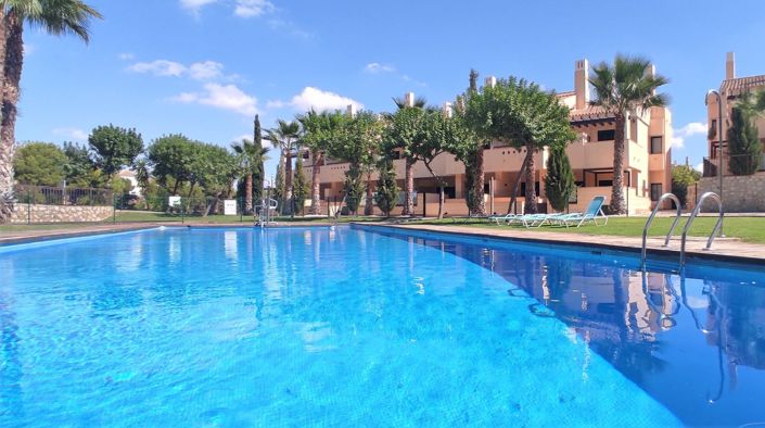 Image No.25-2 Bed Apartment for sale