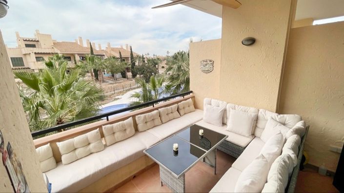 Image No.4-2 Bed Apartment for sale