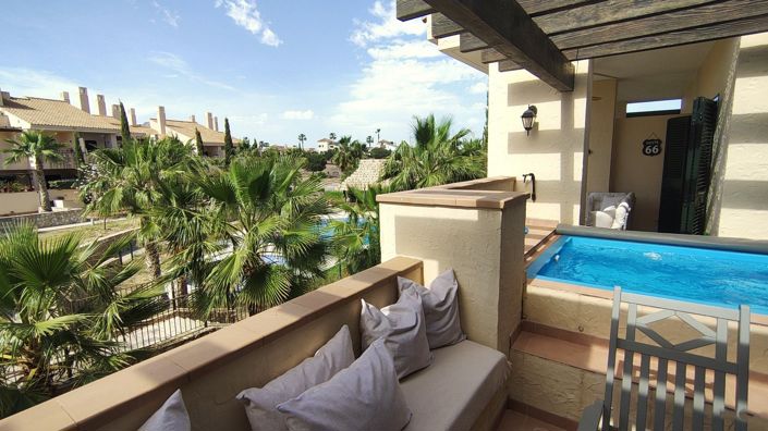 Image No.4-2 Bed Apartment for sale