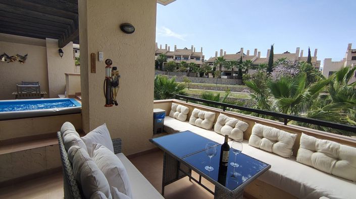 Image No.5-2 Bed Apartment for sale