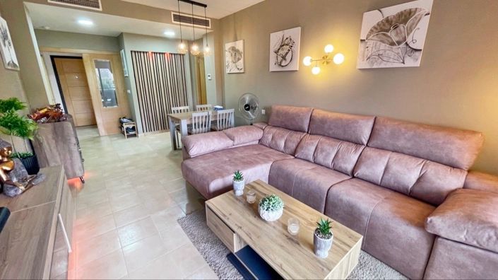 Image No.7-2 Bed Apartment for sale