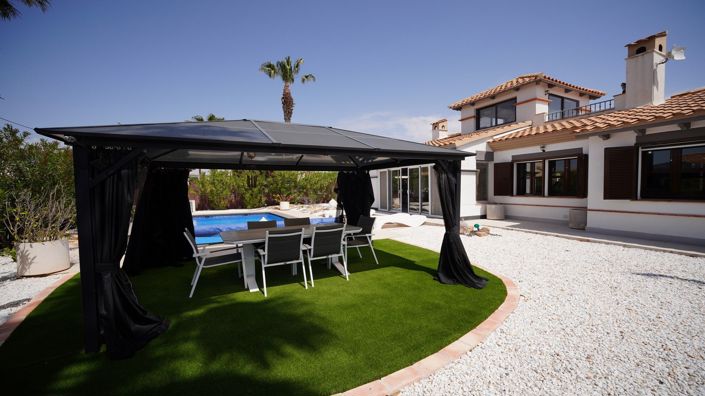 Image No.30-3 Bed Villa for sale