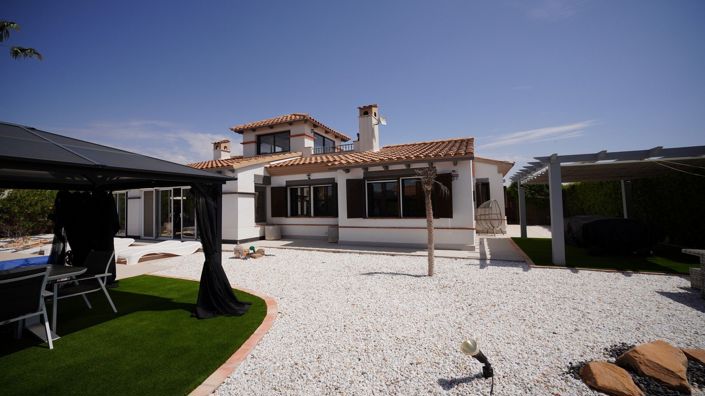 Image No.31-3 Bed Villa for sale