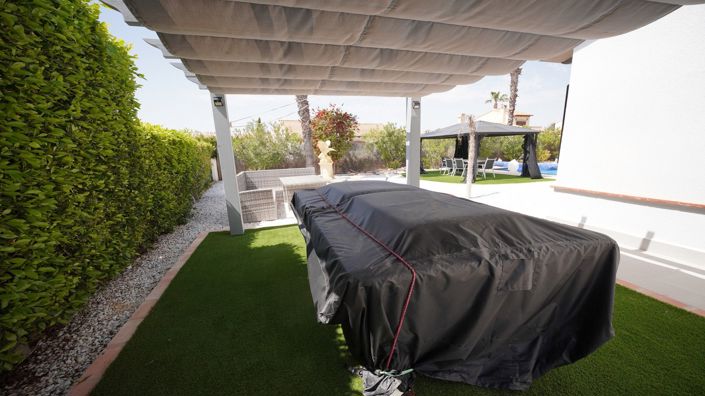 Image No.32-3 Bed Villa for sale