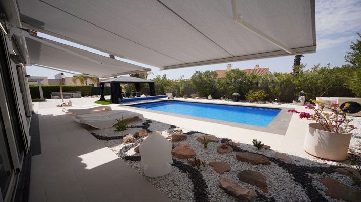 Image No.38-3 Bed Villa for sale