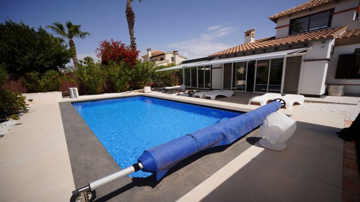 Image No.39-3 Bed Villa for sale