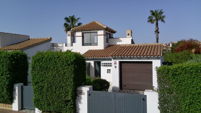 Image No.43-3 Bed Villa for sale