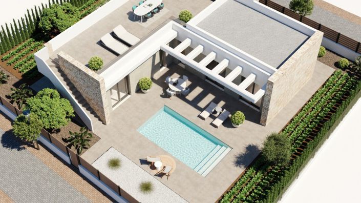 Image No.5-3 Bed House for sale