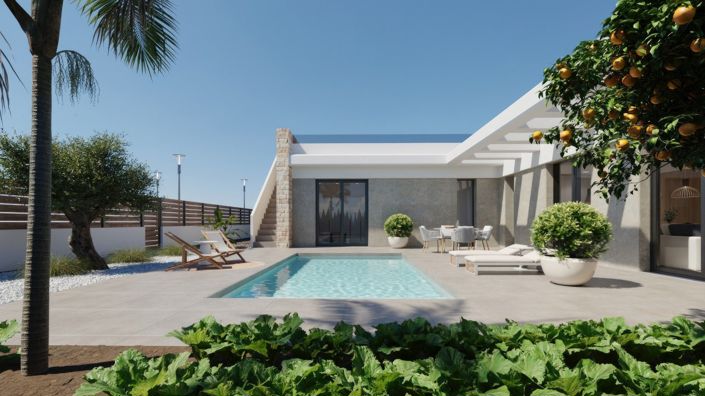 Image No.2-3 Bed Villa for sale