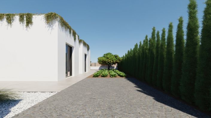 Image No.4-3 Bed Villa for sale