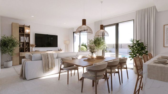 Image No.6-3 Bed Villa for sale