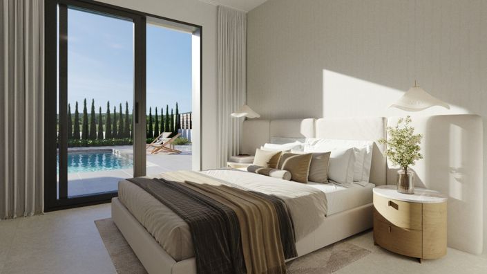 Image No.9-3 Bed Villa for sale