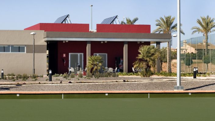 Image No.22-3 Bed Villa for sale