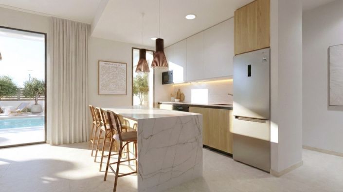 Image No.8-Villa de 3 chambres à vendre à Hacienda del Alamo