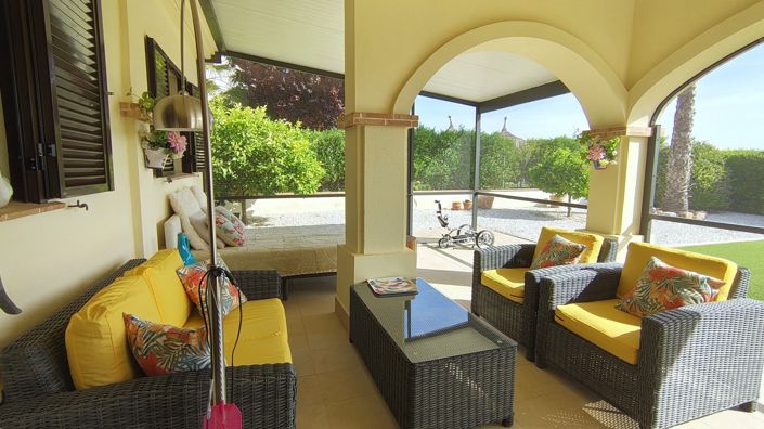 Image No.8-3 Bed Villa for sale