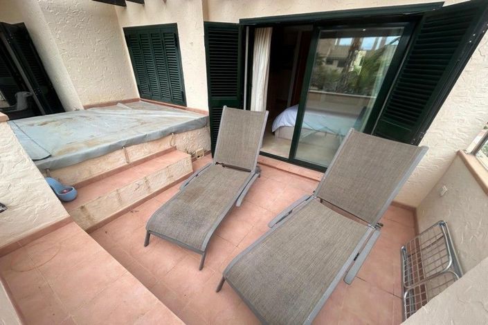 Image No.17-2 Bed Apartment for sale