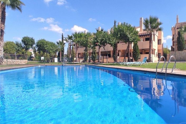 Image No.26-2 Bed Apartment for sale