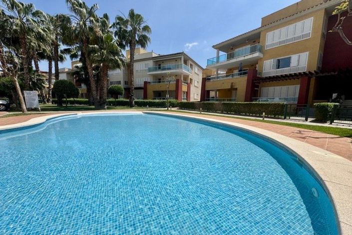 Image No.12-2 Bed Apartment for sale