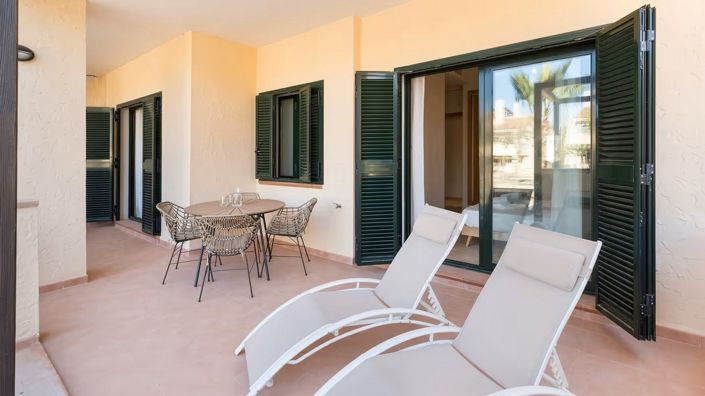 Image No.18-Appartement de 2 chambres à vendre à Hacienda del Alamo