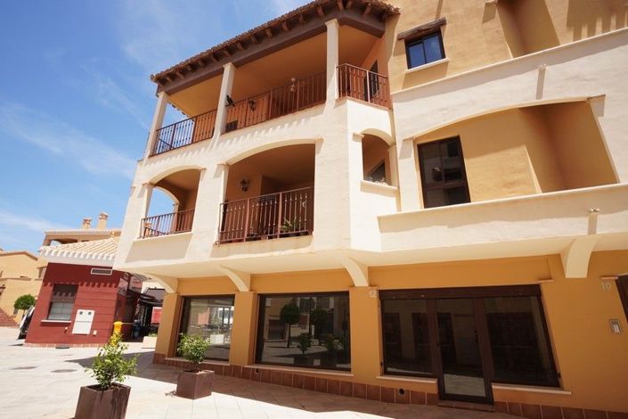 Image No.26-2 Bed Apartment for sale