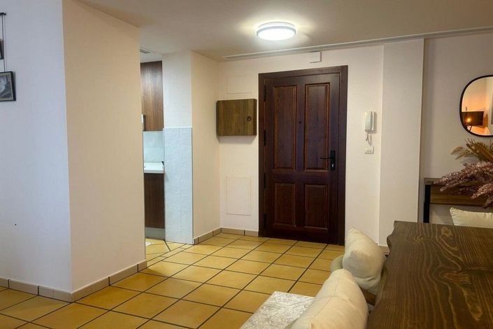 Image No.19-Appartement de 2 chambres à vendre à Hacienda del Alamo